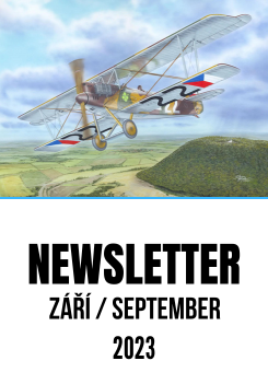 Newsletter / September 2023
